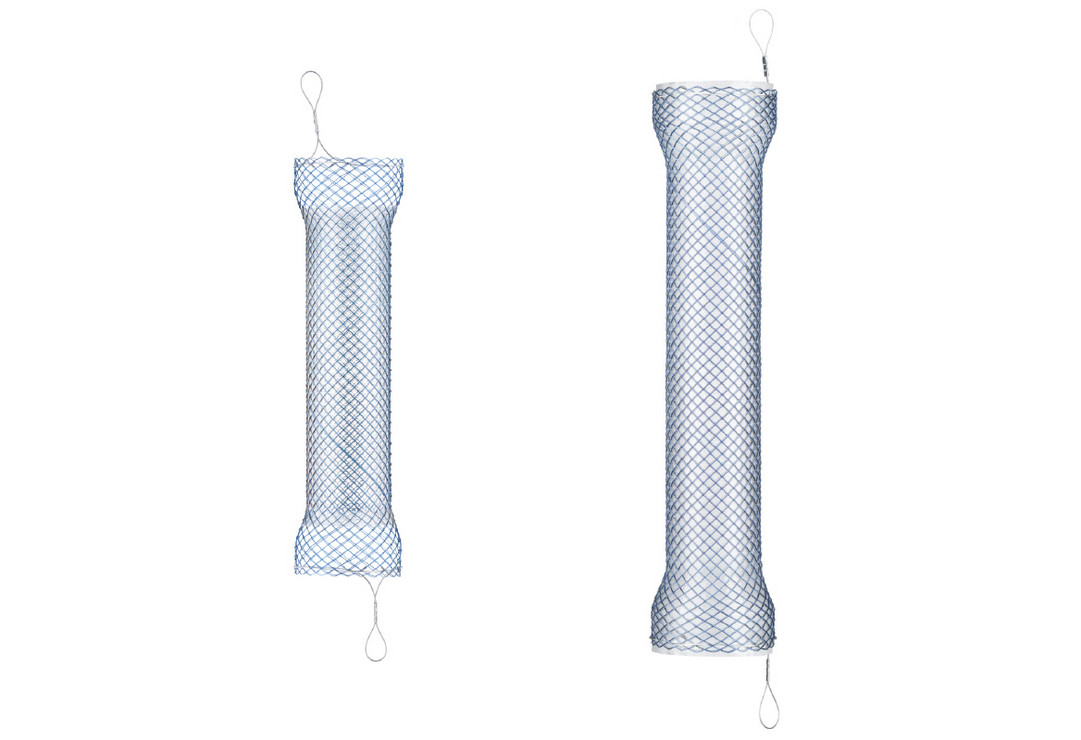 aixstent® OES Stents